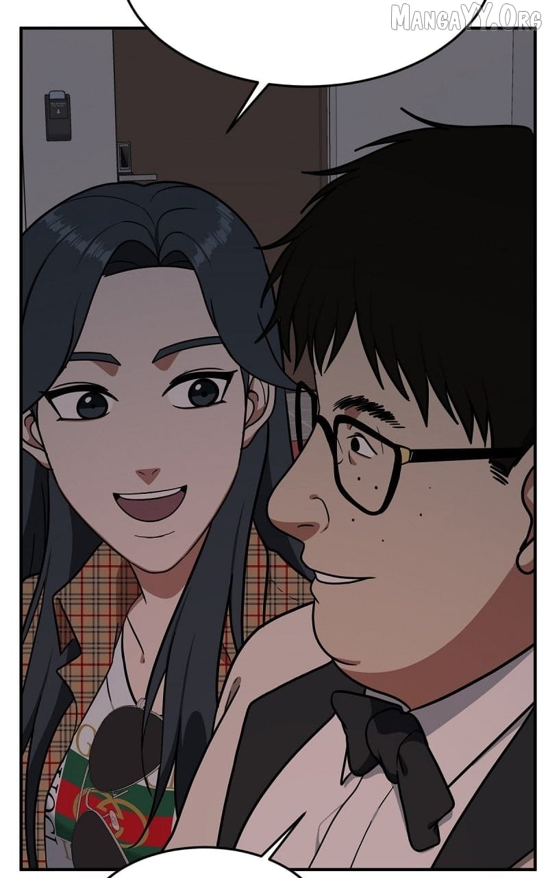 Change Me Chapter 85 - page 44